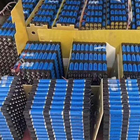 和平专业回收钛酸锂电池-附近回收锂电池-上门回收动力电池